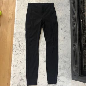 Lululemon leggings 28”